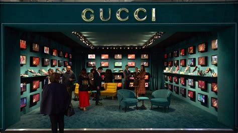 gucci in store pickup|gucci check order status.